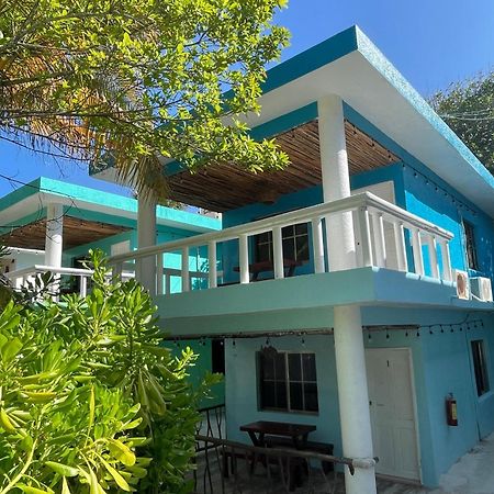 Xpuha Bonanza Hotel Xpu Ha Exterior foto